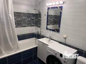 1-к квартира, вторичка, 41м2, 7/18 этаж