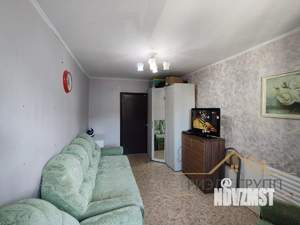 Студия квартира, вторичка, 14м2, 5/9 этаж