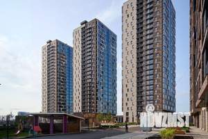 2-к квартира, вторичка, 59м2, 18/25 этаж