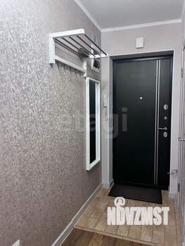 2-к квартира, вторичка, 58м2, 2/18 этаж