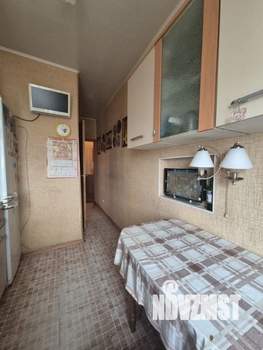 2-к квартира, вторичка, 56м2, 4/4 этаж