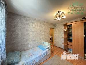 2-к квартира, вторичка, 36м2, 3/5 этаж