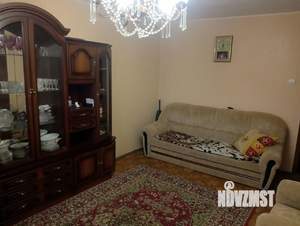 3-к квартира, вторичка, 69м2, 5/5 этаж