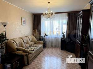 3-к квартира, вторичка, 65м2, 7/9 этаж