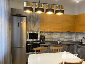 2-к квартира, вторичка, 56м2, 7/22 этаж