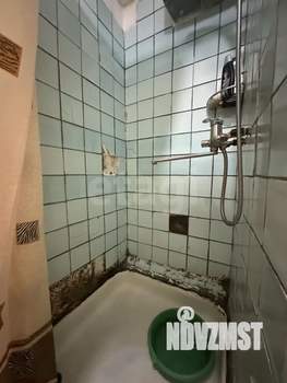 1-к квартира, вторичка, 35м2, 8/9 этаж