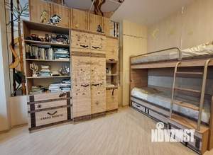 3-к квартира, вторичка, 105м2, 1/5 этаж