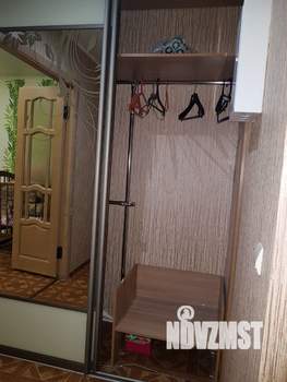 1-к квартира, вторичка, 41м2, 5/9 этаж