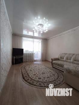 3-к квартира, вторичка, 62м2, 2/5 этаж