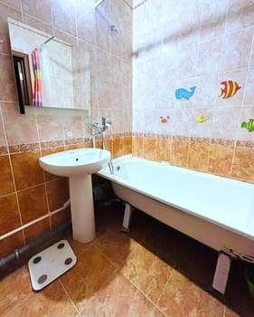 2-к квартира, вторичка, 55м2, 3/8 этаж