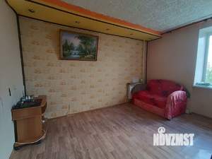 1-к квартира, вторичка, 33м2, 7/9 этаж