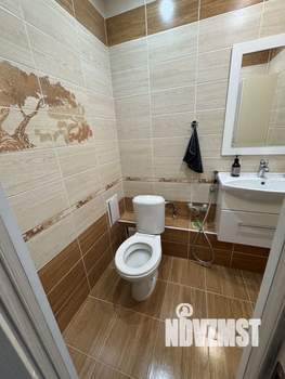 3-к квартира, вторичка, 96м2, 9/16 этаж