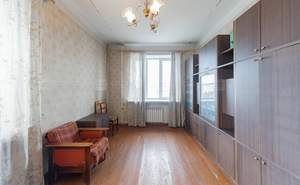 2-к квартира, вторичка, 57м2, 4/5 этаж
