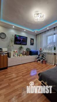 1-к квартира, вторичка, 18м2, 1/5 этаж
