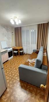 1-к квартира, вторичка, 39м2, 8/10 этаж