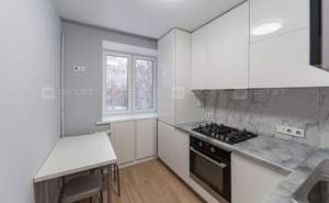3-к квартира, вторичка, 61м2, 6/9 этаж