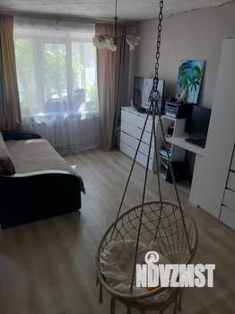 2-к квартира, вторичка, 42м2, 2/5 этаж