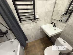 1-к квартира, вторичка, 17м2, 4/4 этаж