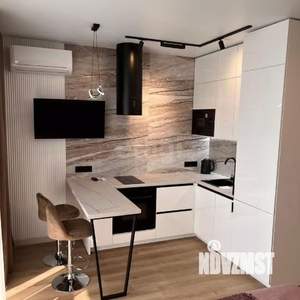 Студия квартира, вторичка, 30м2, 18/20 этаж