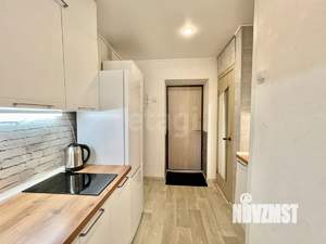 Студия квартира, вторичка, 18м2, 2/5 этаж