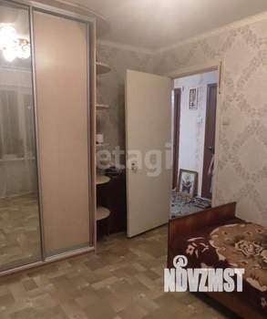 3-к квартира, вторичка, 59м2, 5/5 этаж