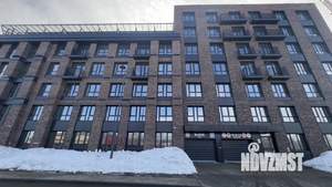 1-к квартира, вторичка, 49м2, 4/6 этаж