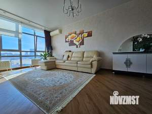 4-к квартира, вторичка, 160м2, 10/16 этаж