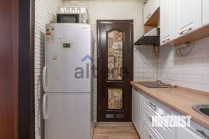 1-к квартира, вторичка, 30м2, 3/9 этаж