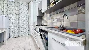 2-к квартира, вторичка, 52м2, 3/9 этаж