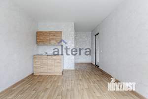 Студия квартира, вторичка, 18м2, 6/9 этаж