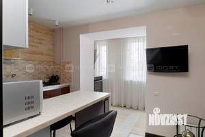 1-к квартира, вторичка, 45м2, 8/10 этаж