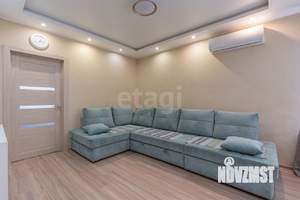 3-к квартира, вторичка, 78м2, 11/20 этаж