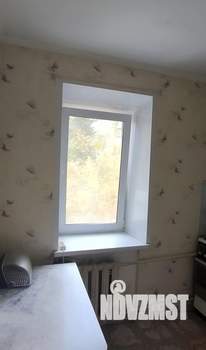 1-к квартира, вторичка, 33м2, 2/5 этаж