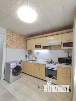 4-к квартира, вторичка, 100м2, 9/10 этаж