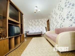 1-к квартира, вторичка, 34м2, 3/5 этаж