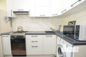 1-к квартира, вторичка, 32м2, 4/9 этаж