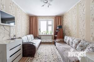 1-к квартира, вторичка, 34м2, 2/10 этаж