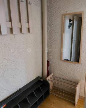 2-к квартира, вторичка, 43м2, 4/6 этаж
