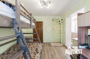 2-к квартира, вторичка, 53м2, 3/9 этаж