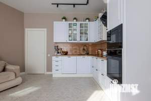 2-к квартира, вторичка, 58м2, 8/22 этаж