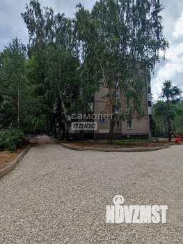 3-к квартира, вторичка, 61м2, 5/5 этаж