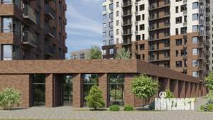 2-к квартира, вторичка, 38м2, 4/19 этаж