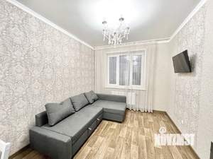 1-к квартира, вторичка, 46м2, 6/10 этаж