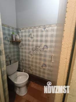 Студия квартира, вторичка, 13м2, 9/10 этаж