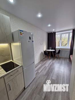 Студия квартира, вторичка, 25м2, 4/5 этаж