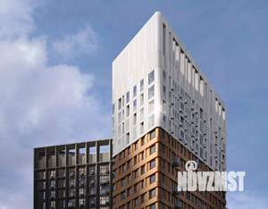 1-к квартира, вторичка, 45м2, 4/23 этаж