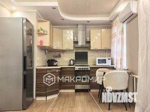 1-к квартира, вторичка, 29м2, 3/9 этаж