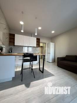 2-к квартира, вторичка, 36м2, 15/23 этаж