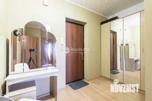 1-к квартира, вторичка, 46м2, 7/7 этаж