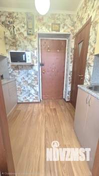 Студия квартира, вторичка, 19м2, 5/6 этаж